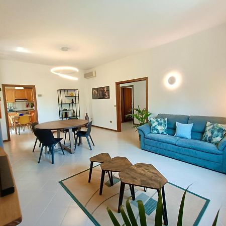 Residenza Palmina Apartment Rimini Exterior photo