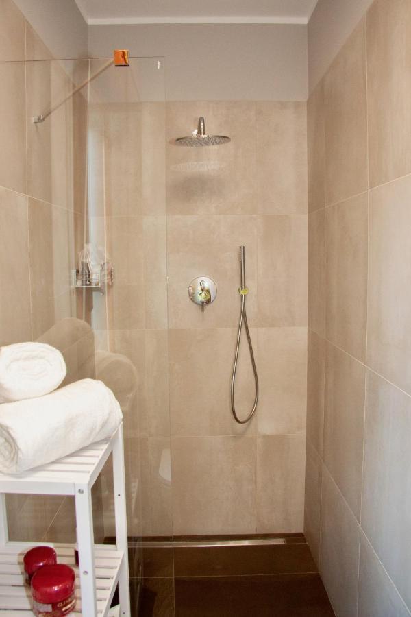 Residenza Palmina Apartment Rimini Exterior photo