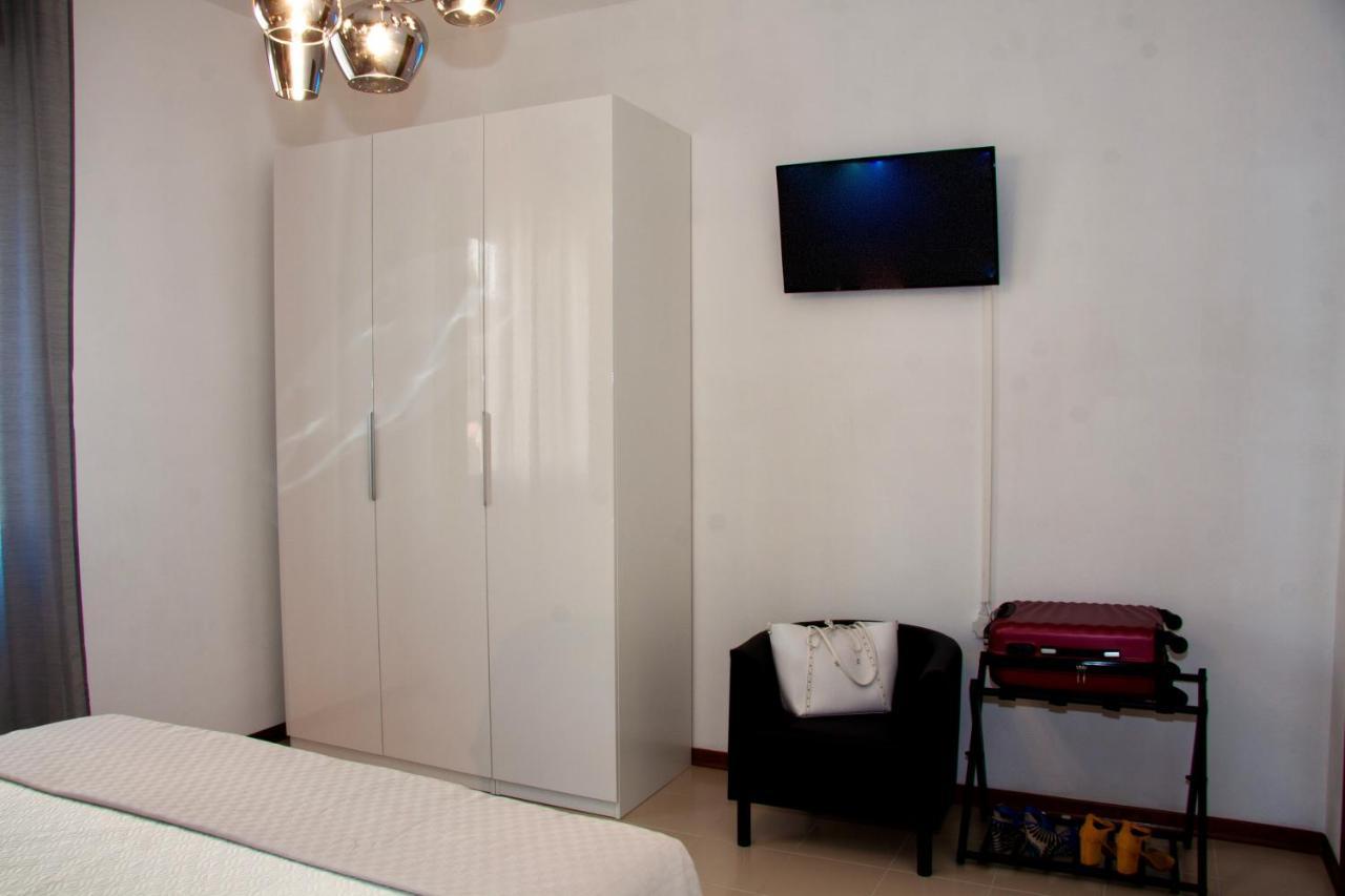 Residenza Palmina Apartment Rimini Exterior photo