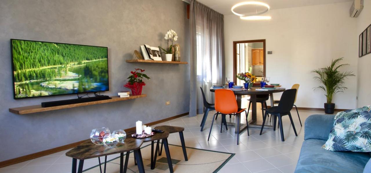 Residenza Palmina Apartment Rimini Exterior photo