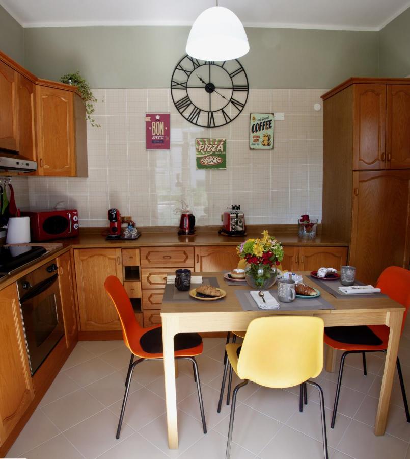 Residenza Palmina Apartment Rimini Exterior photo