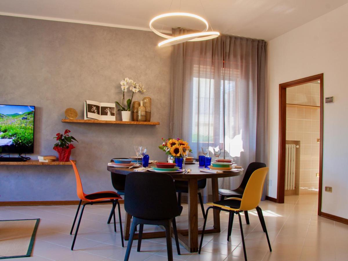 Residenza Palmina Apartment Rimini Exterior photo