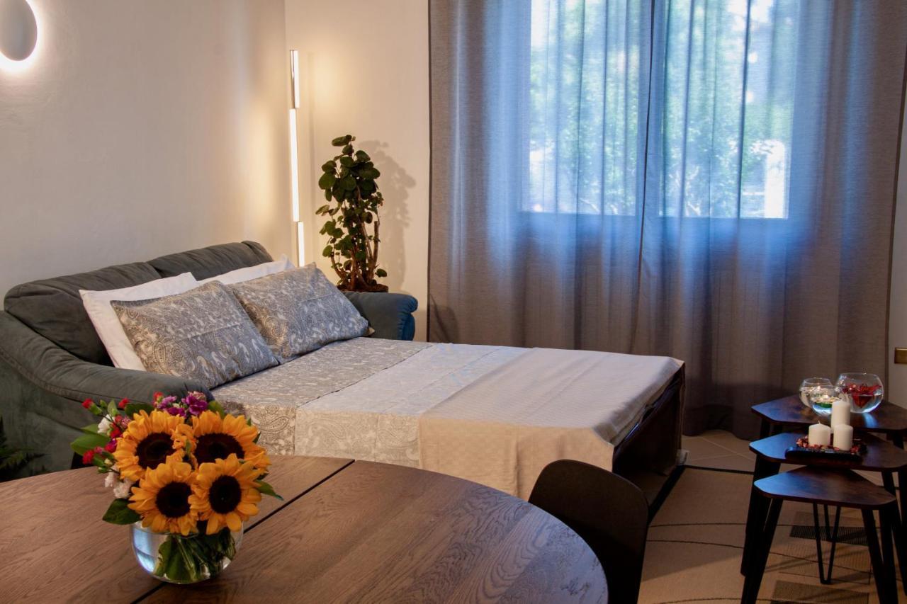 Residenza Palmina Apartment Rimini Exterior photo