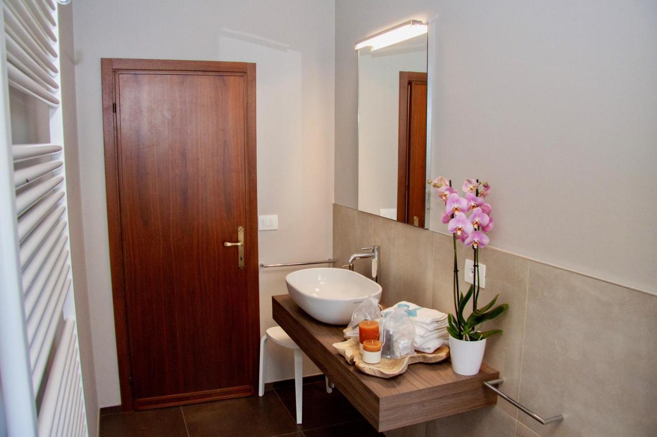 Residenza Palmina Apartment Rimini Exterior photo