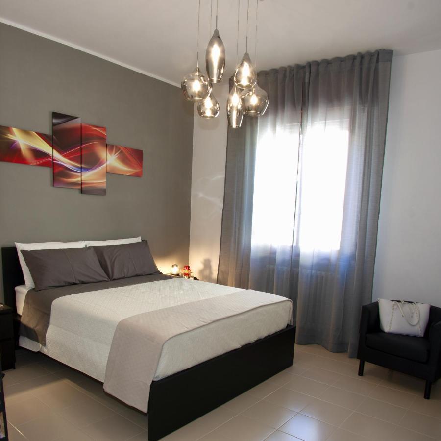 Residenza Palmina Apartment Rimini Exterior photo