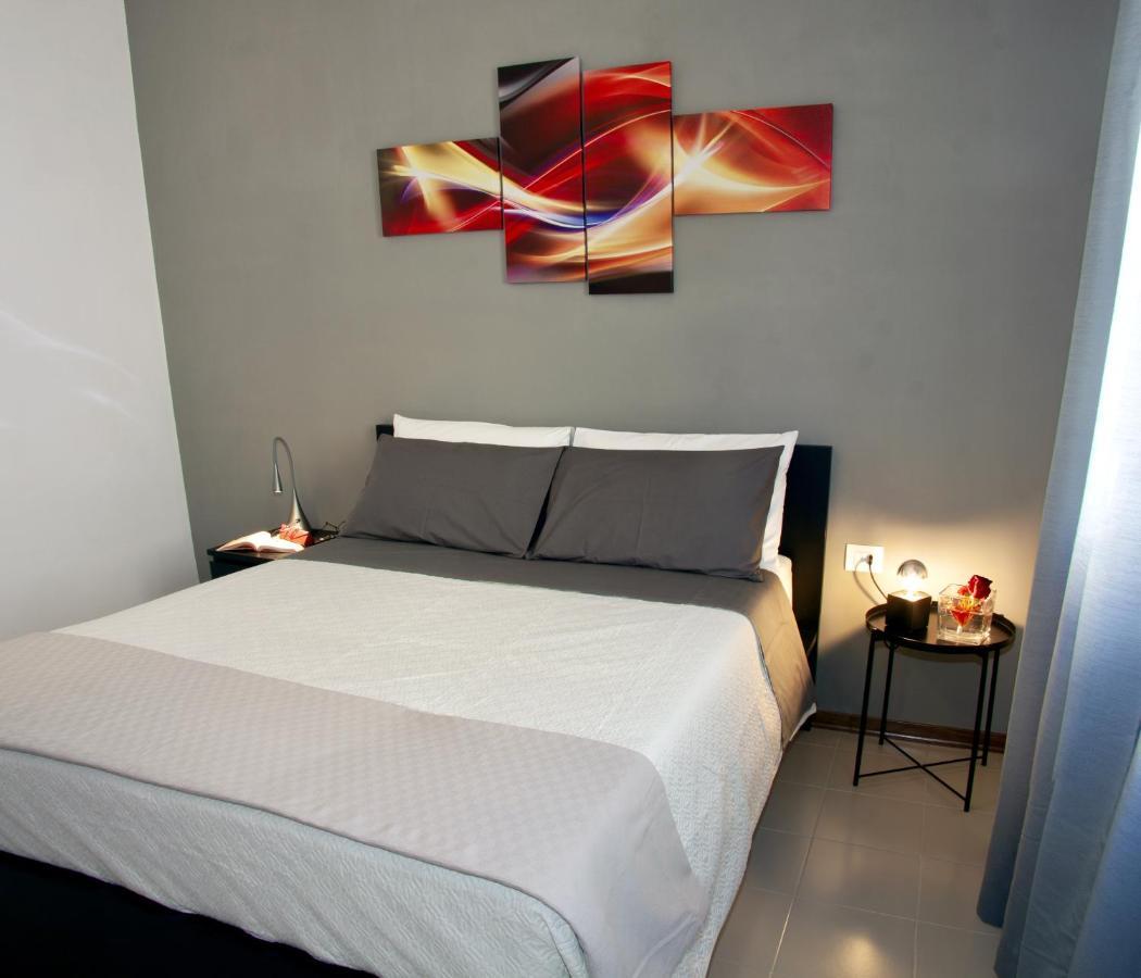 Residenza Palmina Apartment Rimini Exterior photo