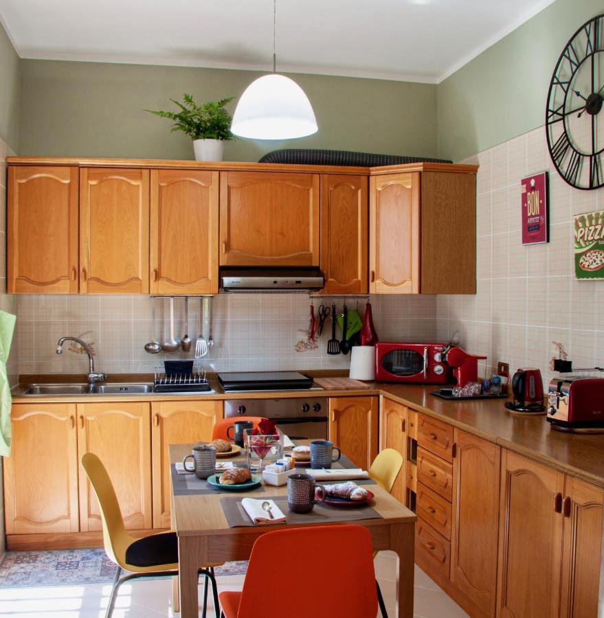 Residenza Palmina Apartment Rimini Exterior photo