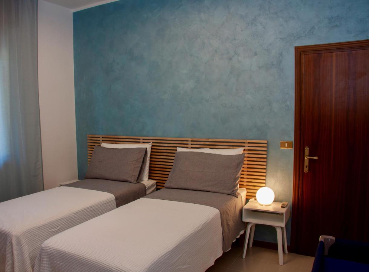 Residenza Palmina Apartment Rimini Exterior photo