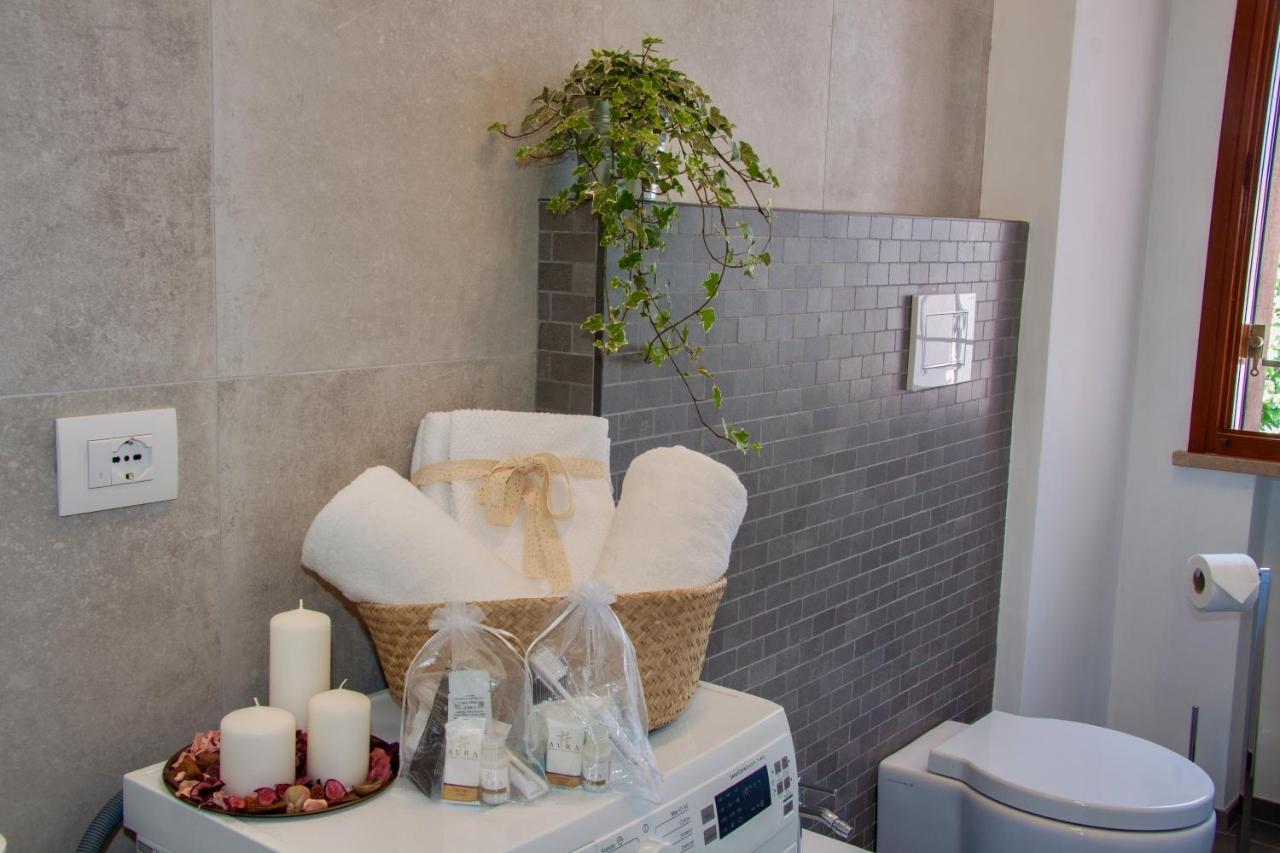 Residenza Palmina Apartment Rimini Exterior photo