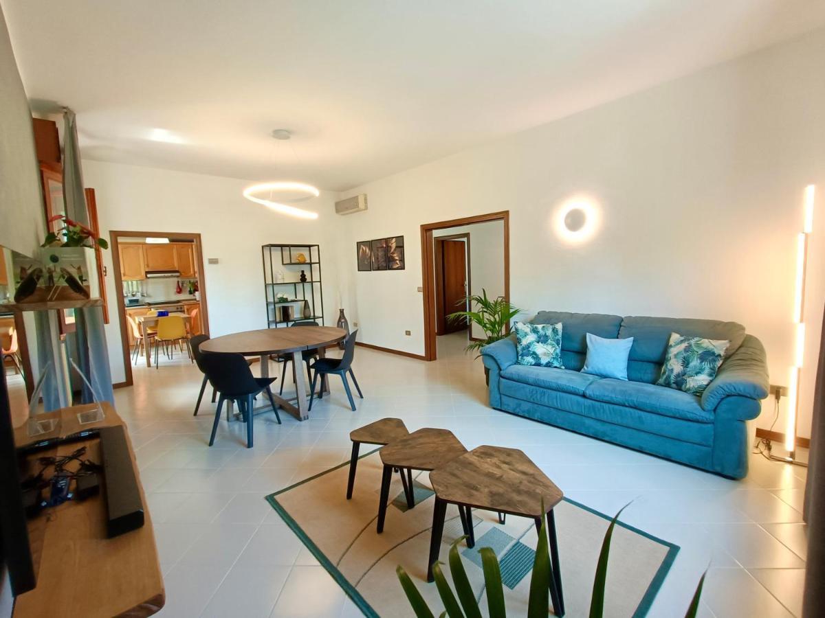 Residenza Palmina Apartment Rimini Exterior photo