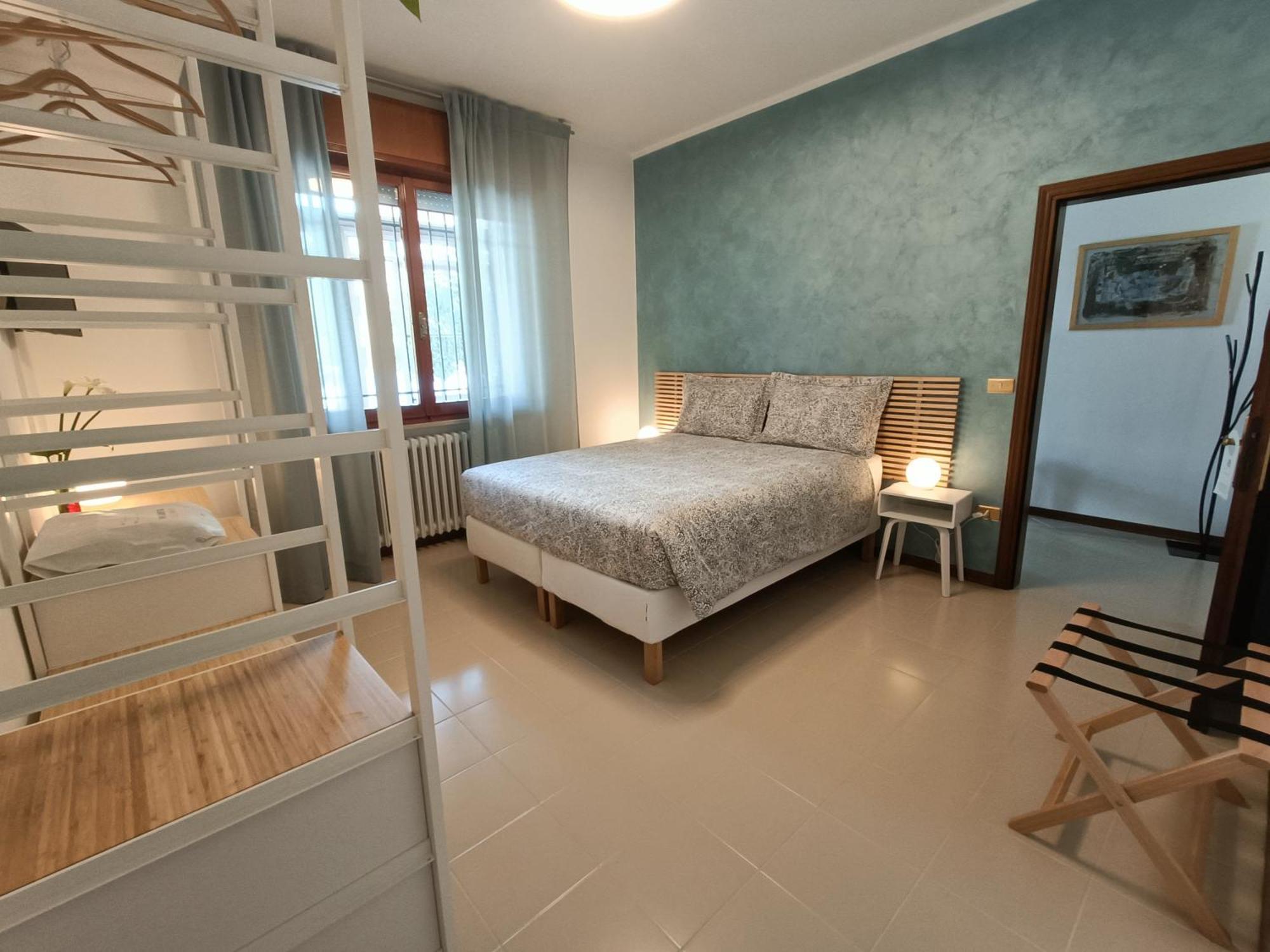 Residenza Palmina Apartment Rimini Exterior photo